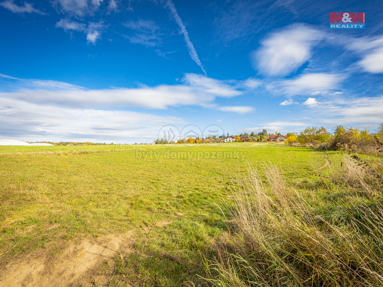 Prodej komerčního pozemku 7 470 m² – další