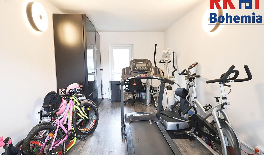 Prodej domu 184 m² s pozemkem 283 m², Praha – náhled fotky 15