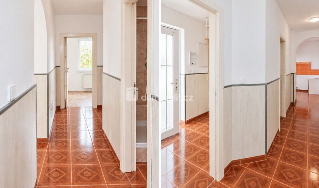Prodej domu 86 m² s pozemkem 476 m², Tábor – náhled fotky 19