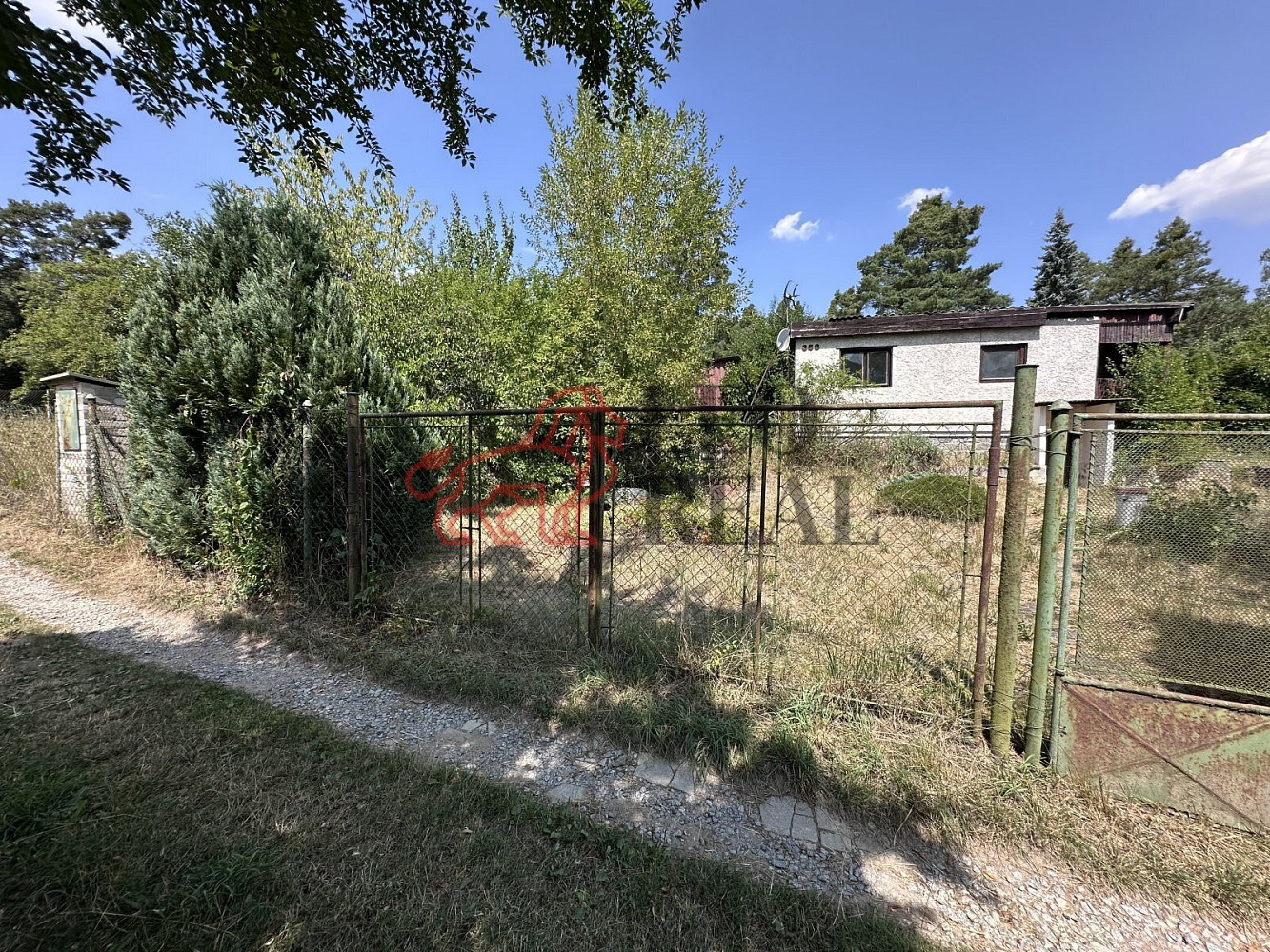 Prodej chaty/chalupy 30 m² s pozemkem 390 m² – fotografie 4
