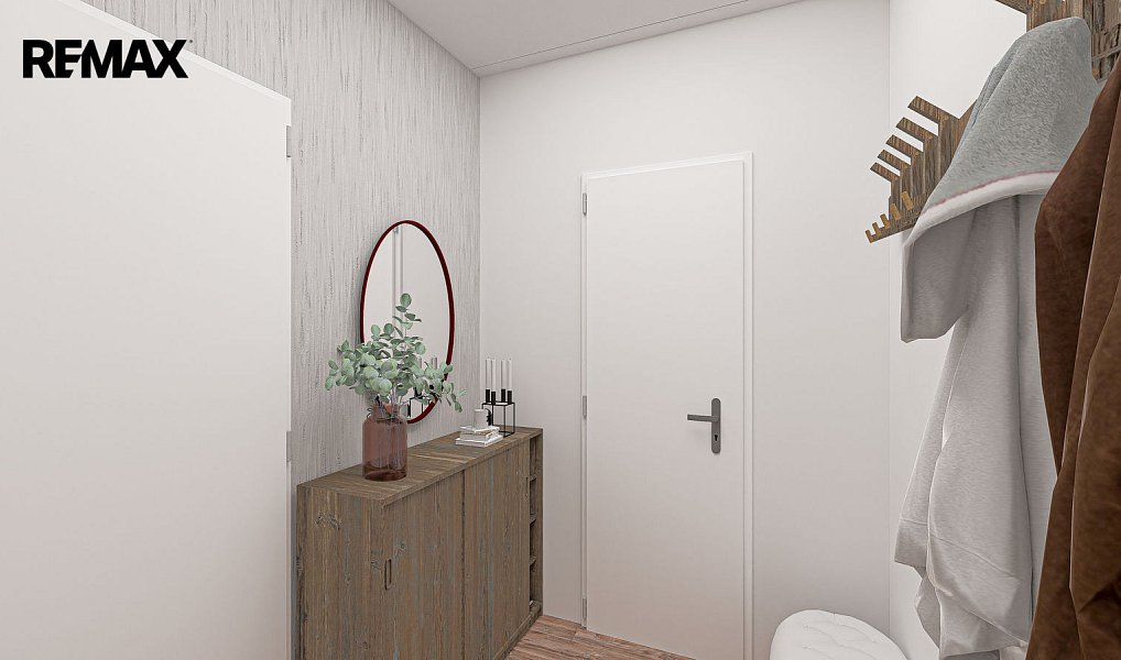 Prodej bytu 3+kk 68 m², Merklín – náhled fotky 4