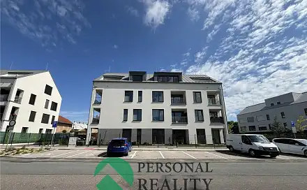 Prodej bytu 2+kk 50 m², Komenského, Chlumec nad Cidlinou - Chlumec nad Cidlinou IV, okres Hradec Králové
