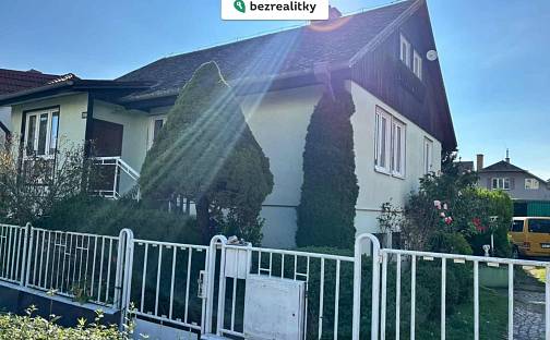 Prodej domu 220 m² s pozemkem 594 m², Máchova, Bohušovice nad Ohří, okres Litoměřice