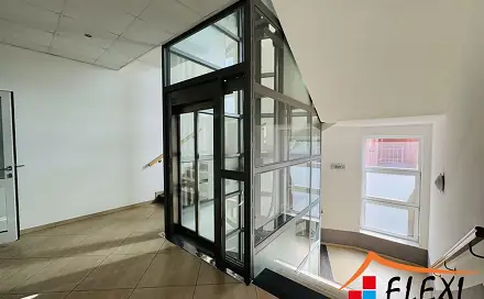 Pronájem kanceláře 241 m², 28. října, Ostrava