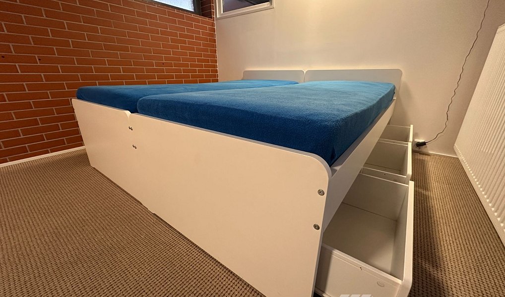 Pronájem bytu 2+kk 54 m², Zlín – náhled fotky 7
