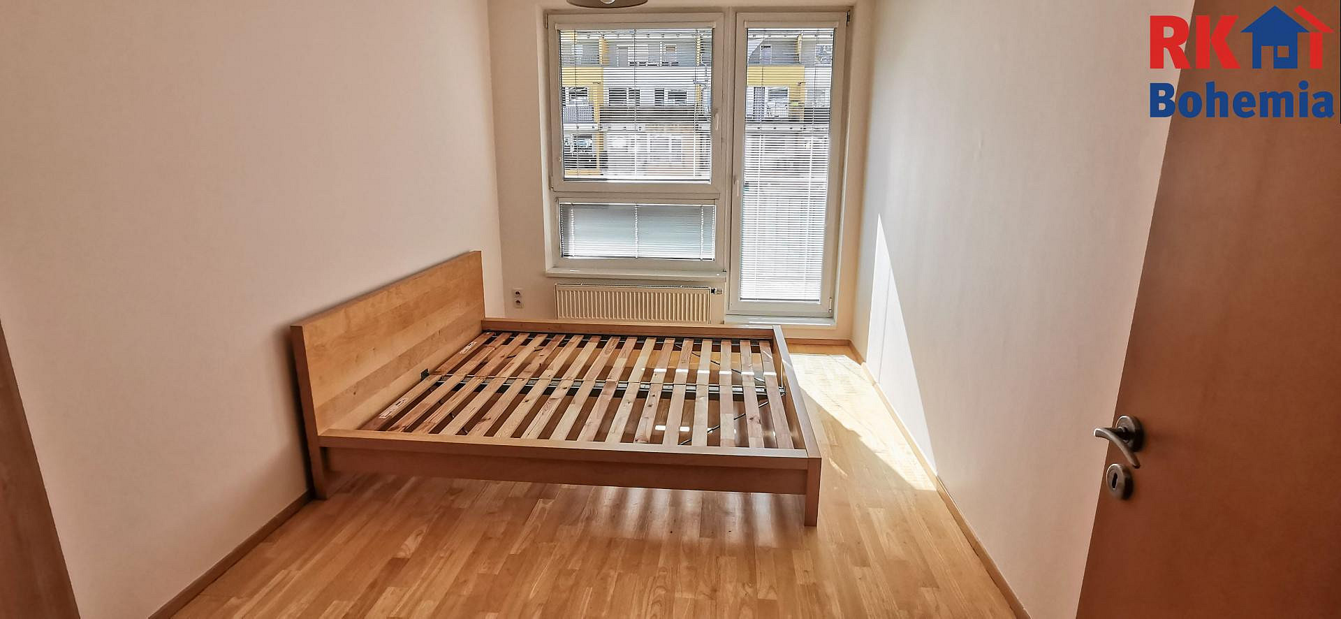 Pronájem bytu 2+kk 57 m² — photo 3