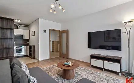 Prodej bytu 2+kk 48 m²