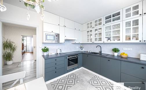 Prodej bytu 3+1 75 m², U Cihelny, Kopidlno, okres Jičín