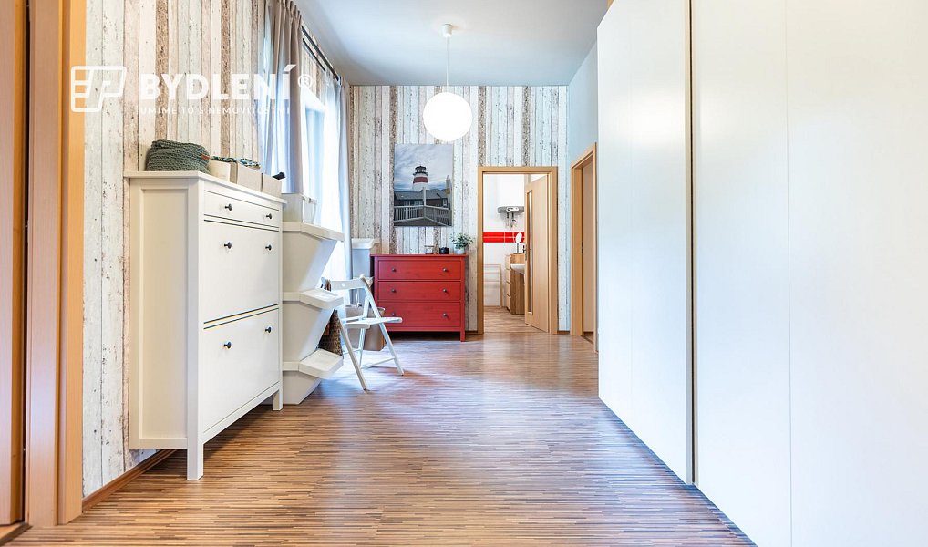 Prodej bytu 4+kk 140 m², Ústí nad Labem – náhled fotky 24