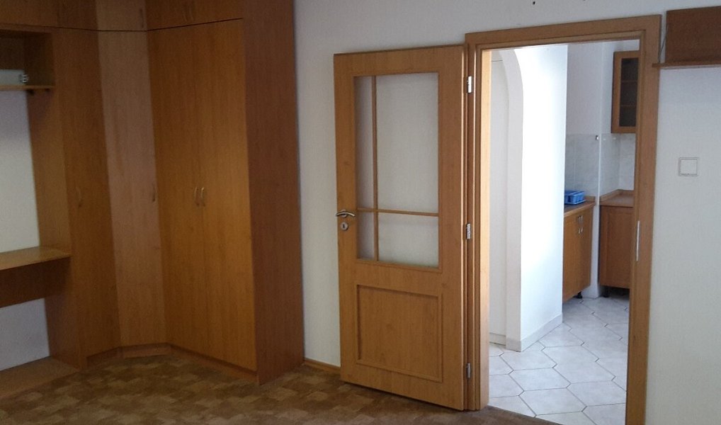 Pronájem bytu 1+1 36 m², Plzeň – náhled fotky 3