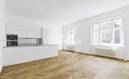 Pronájem bytu 2+kk 90 m², Maiselova, Praha 1 - Josefov