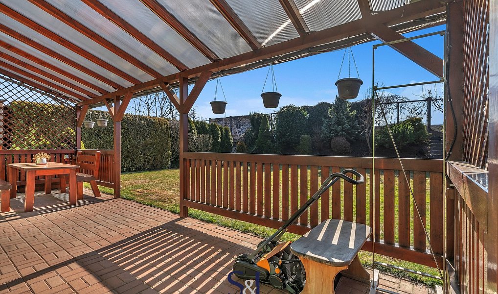 Prodej domu 150 m² s pozemkem 531 m², Jičín – náhled fotky 16