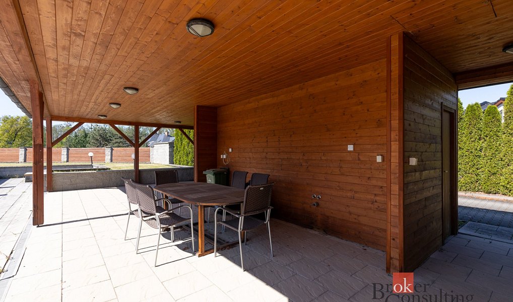 Prodej domu 177 m² s pozemkem 1 425 m², Opava – náhled fotky 39