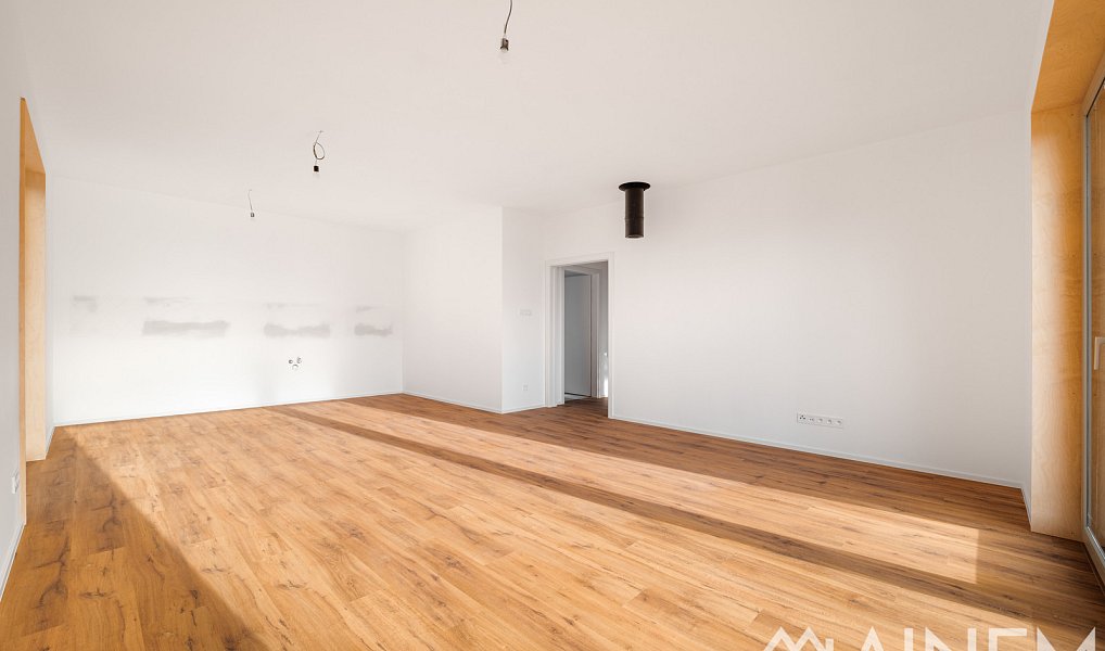 Prodej domu 92 m² s pozemkem 812 m², Uzeničky – náhled fotky 4