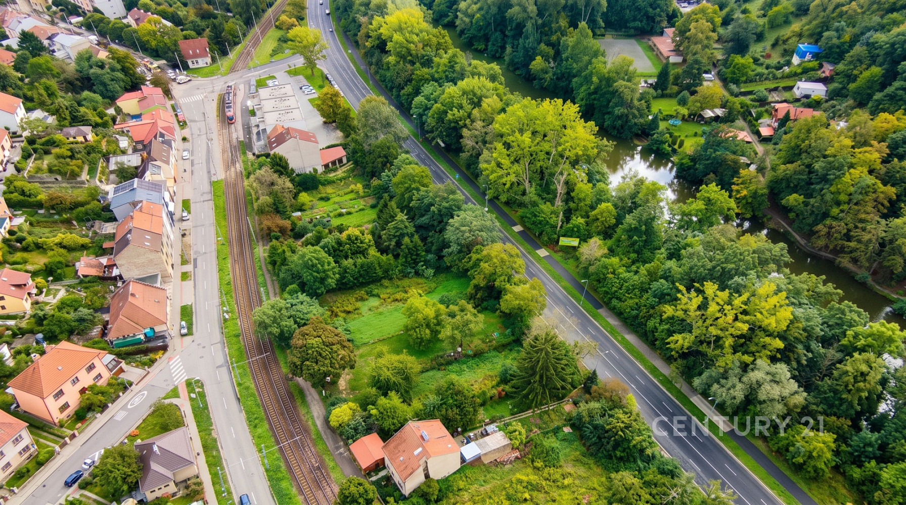 Prodej zahrady 331 m² – fotografie 4