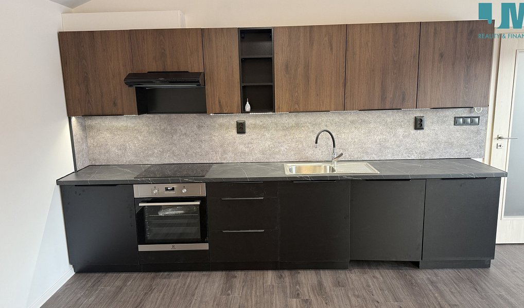 Pronájem bytu 3+kk 68 m², Třebíč – náhled fotky 4