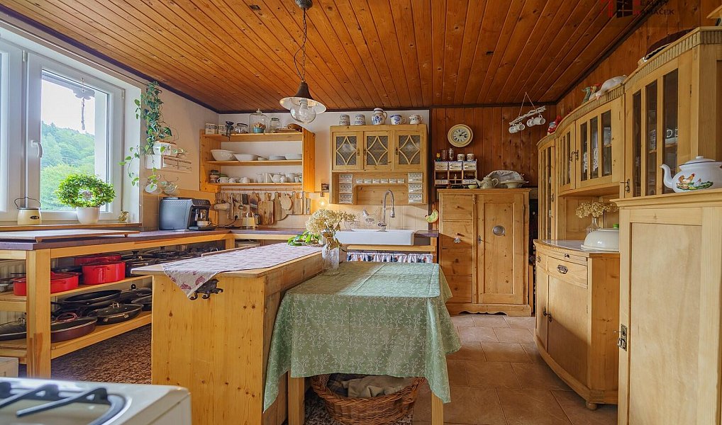 Prodej domu 421 m² s pozemkem 443 m², Desná – náhled fotky 2