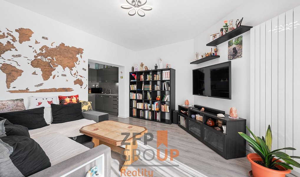 Prodej bytu 3+1 106 m², Brno – náhled fotky 3