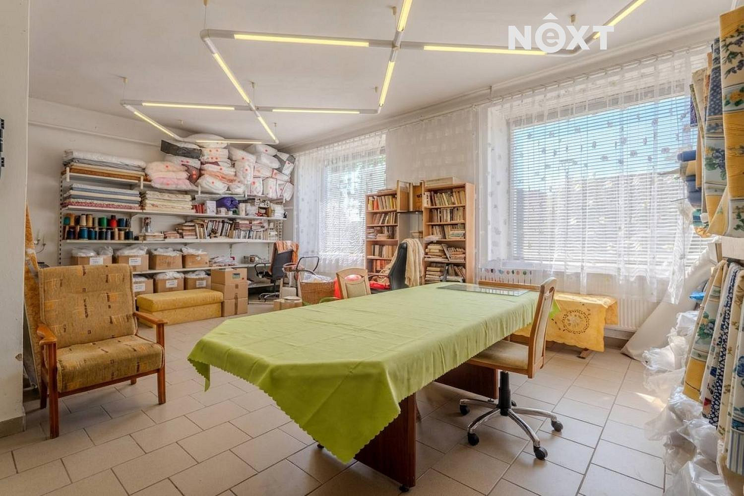 Prodej obchodních prostor 615 m² — photo 4