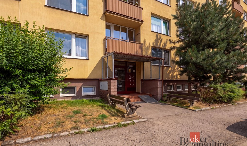 Prodej bytu 2+kk 62 m², Benešov – náhled fotky 24