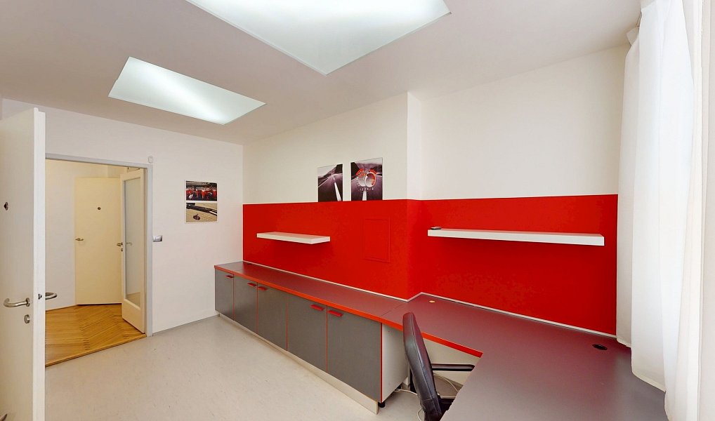 Pronájem bytu 4+kk 120 m², Praha – náhled fotky 15