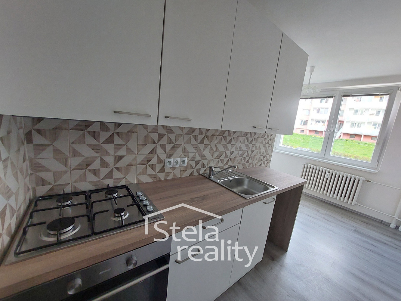 Prodej bytu 3+1 65 m²