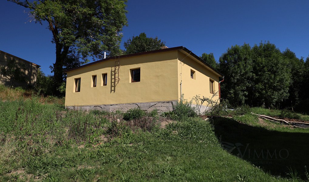 Prodej domu 85 m² s pozemkem 452 m², Černá v Pošumaví – náhled fotky 17