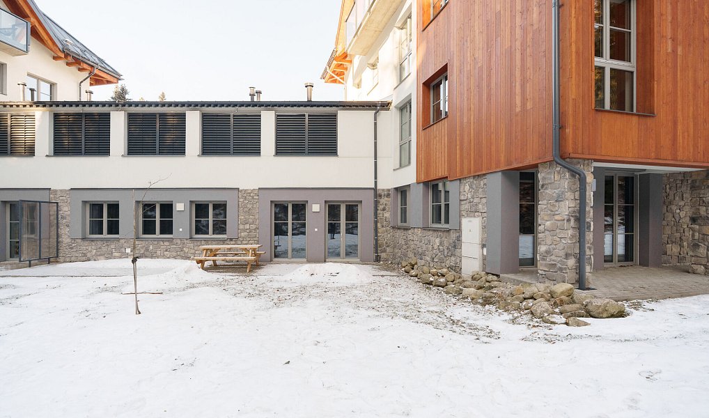 Prodej bytu 3+kk 116 m², Harrachov – náhled fotky 33