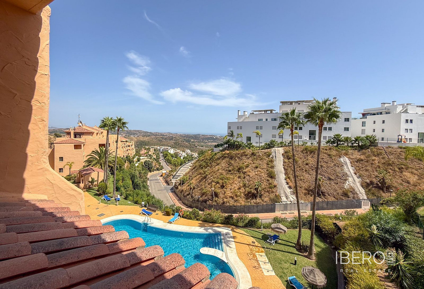 Piso 3+kk – La Cala de Mijas - Vista 3