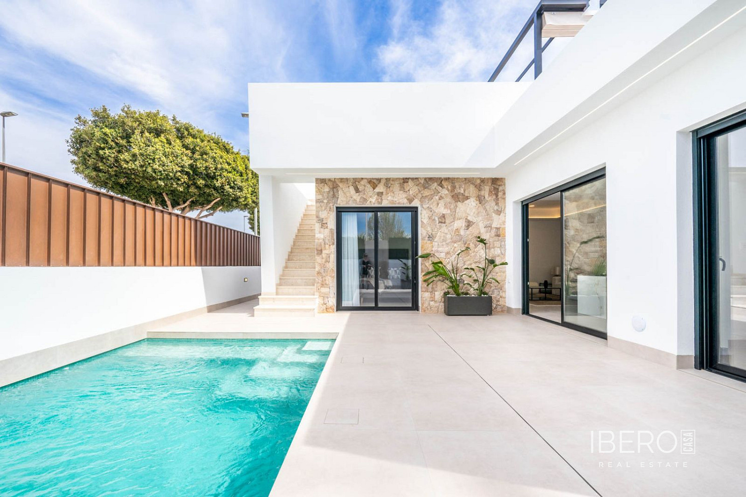 Casa 4+kk – Torre Pacheco, Roldán, Campo de Cartagena y Mar Menor - Vista 2