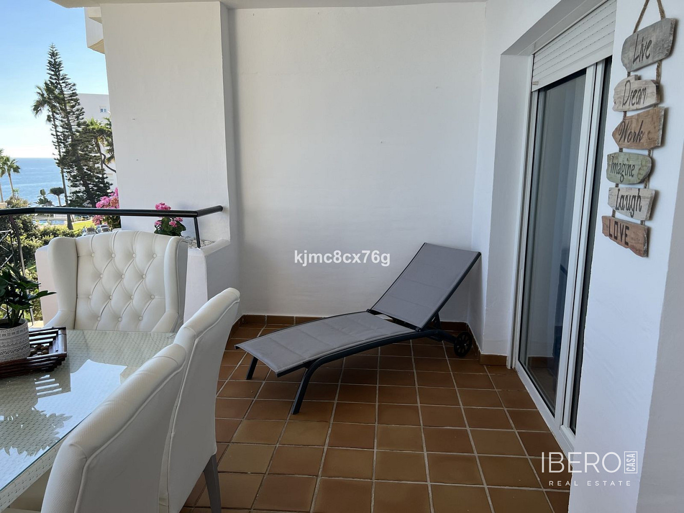 Piso 3+kk – Mijas, Urbanización Sitio de Calahonda - Vista 4