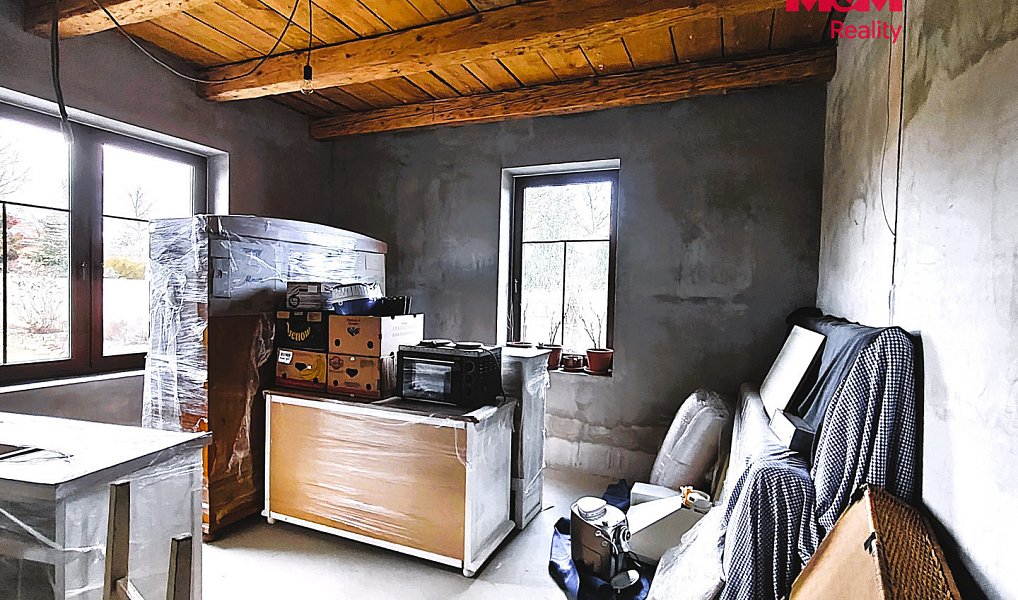 Prodej domu 197 m² s pozemkem 1 142 m², Nový Malín – náhled fotky 8