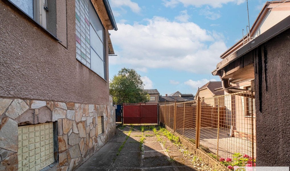 Prodej domu 90 m² s pozemkem 249 m², Chlumec nad Cidlinou – náhled fotky 21