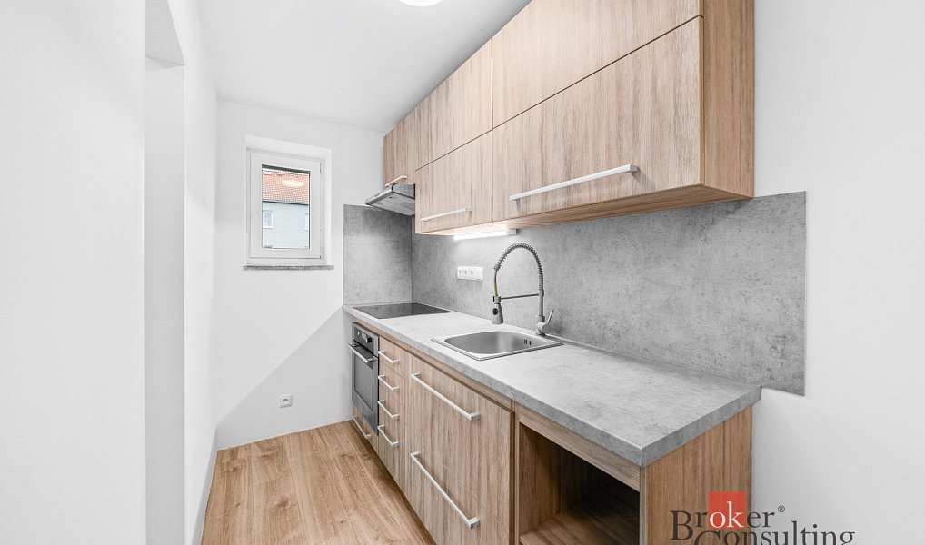 Pronájem bytu 3+1, 59 m², Tachov, Stříbro