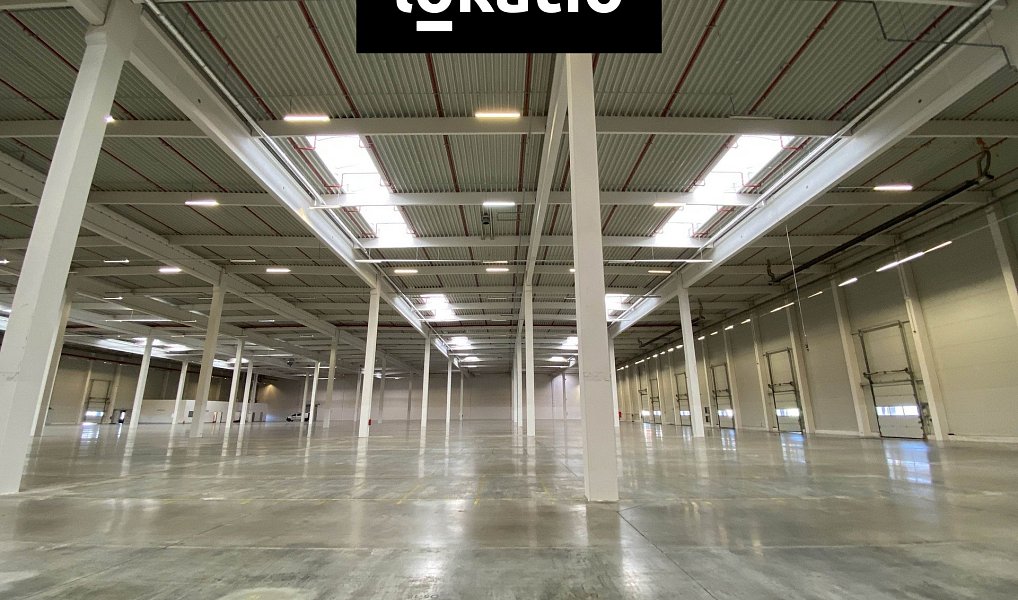 Pronájem skladovacích prostor 11 400 m², Olomouc – náhled fotky 3