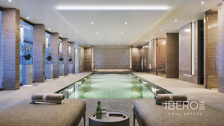 3+kk Apartment in Málaga, La Princesa, Carretera de Cádiz – další