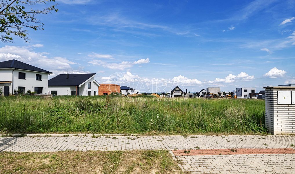 Prodej domu 198 m² s pozemkem 836 m², Vysoký Újezd – náhled fotky 12