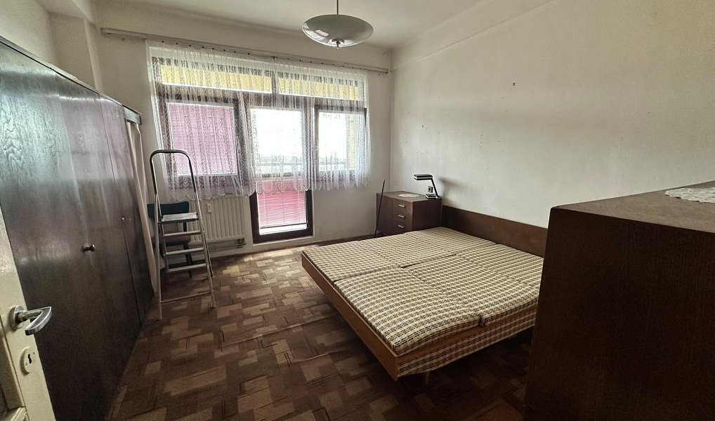 Pronájem bytu 2+kk 49 m², Litvínov – náhled fotky 3