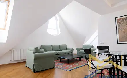 Pronájem bytu 3+1 108 m²