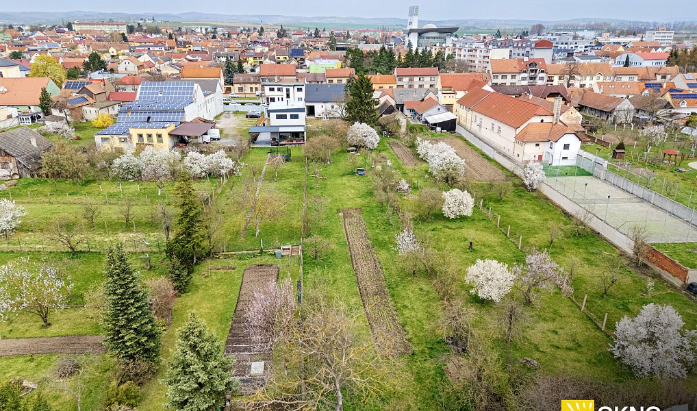 Prodej domu 110 m², Staré Město – náhled fotky 13