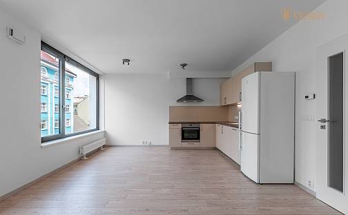 Prodej bytu 1+kk 40 m²