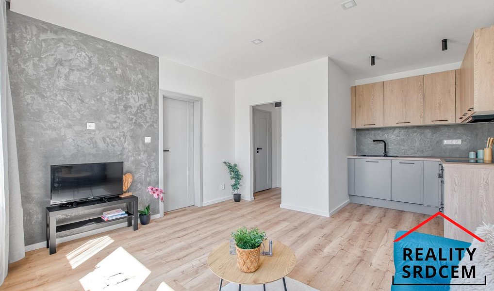 Prodej bytu 1+1 32 m², Ostrava – náhled fotky 5
