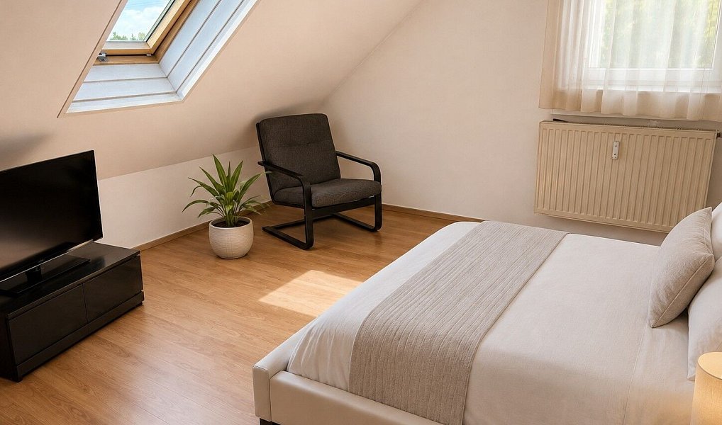 Prodej domu 200 m² s pozemkem 482 m², Františkovy Lázně – náhled fotky 5
