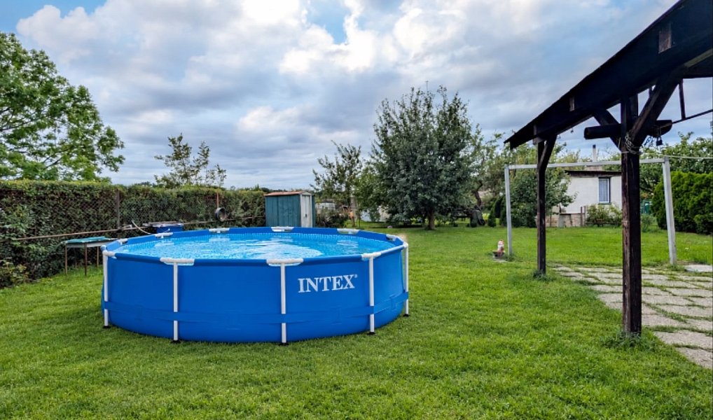 Prodej chaty/chalupy 16 m² s pozemkem 273 m², Nymburk – náhled fotky 21