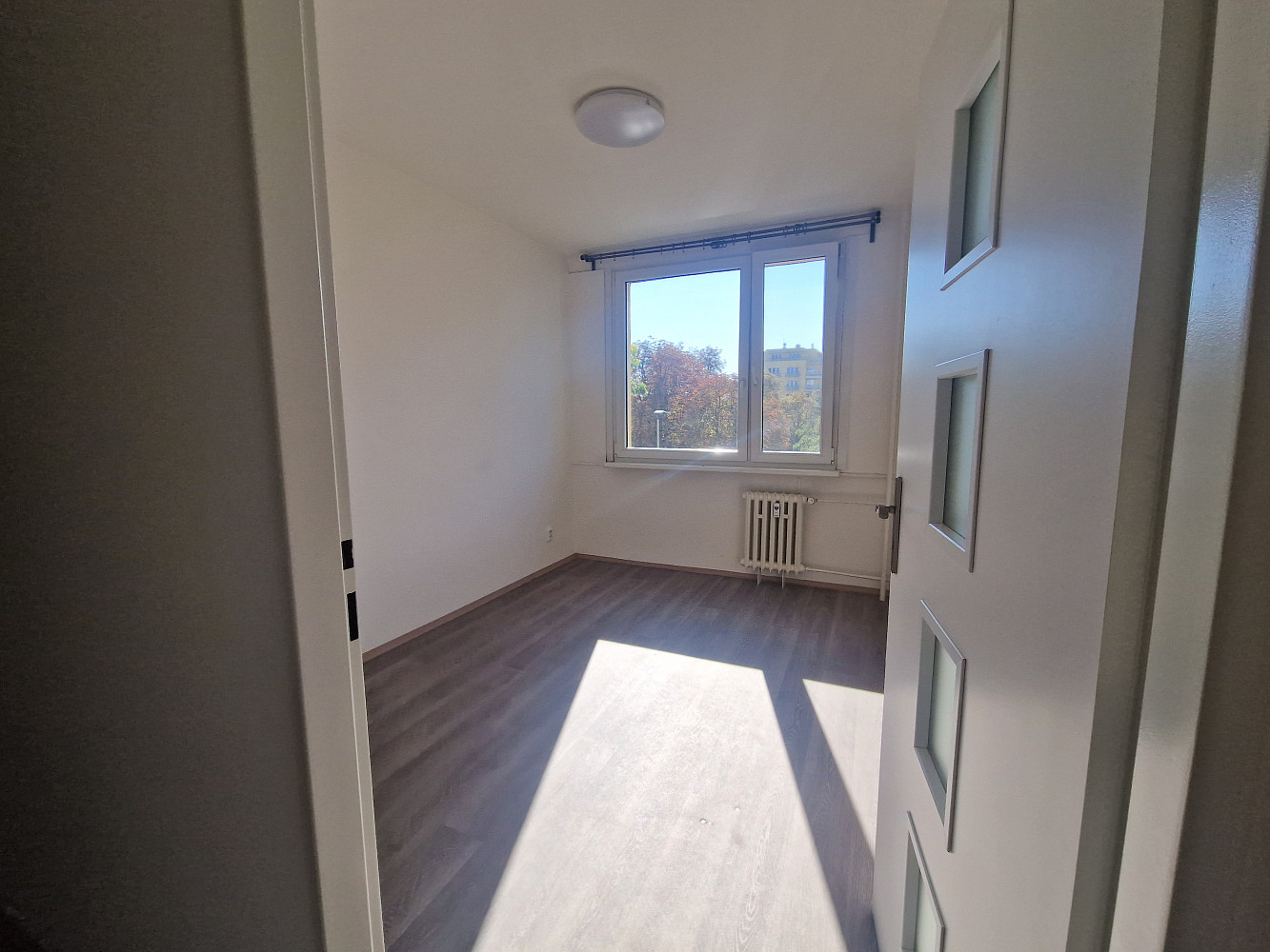 Pronájem bytu 2+kk 40 m² – fotografie 5