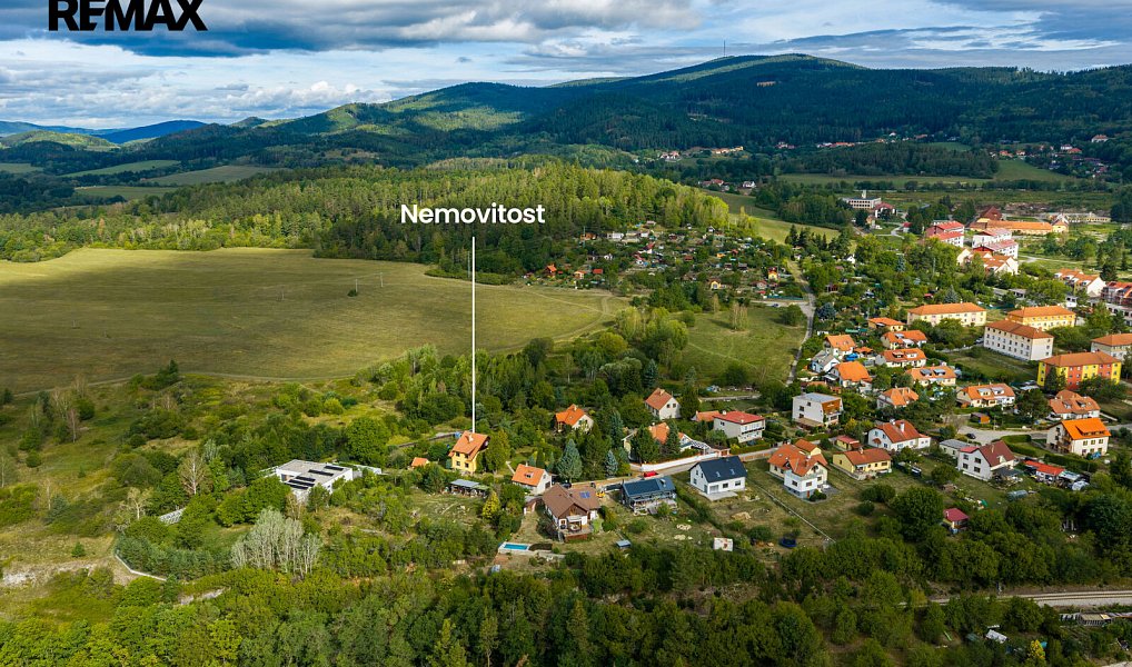 Prodej ubytovacího objektu 120 m², Český Krumlov – náhled fotky 5