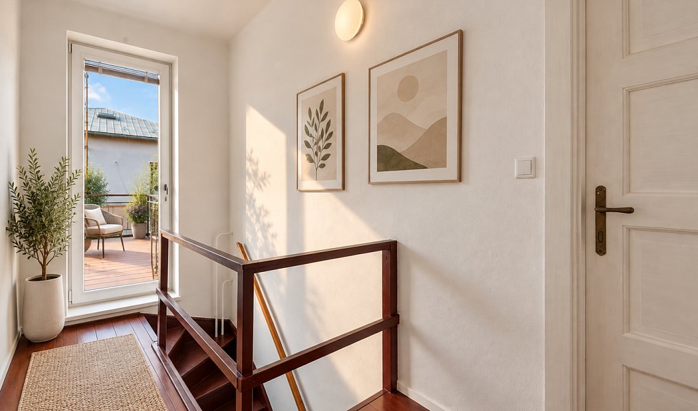 Prodej domu 73 m² s pozemkem 317 m², Otrokovice – náhled fotky 19
