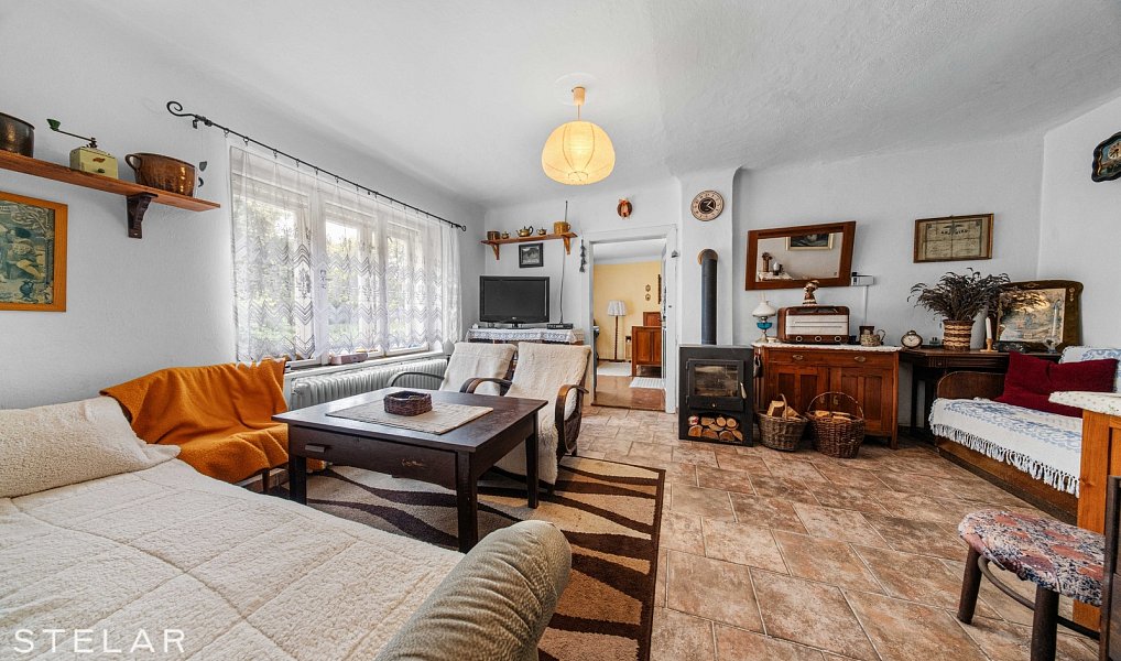 Prodej domu 140 m² s pozemkem 315 m², Vémyslice – náhled fotky 6