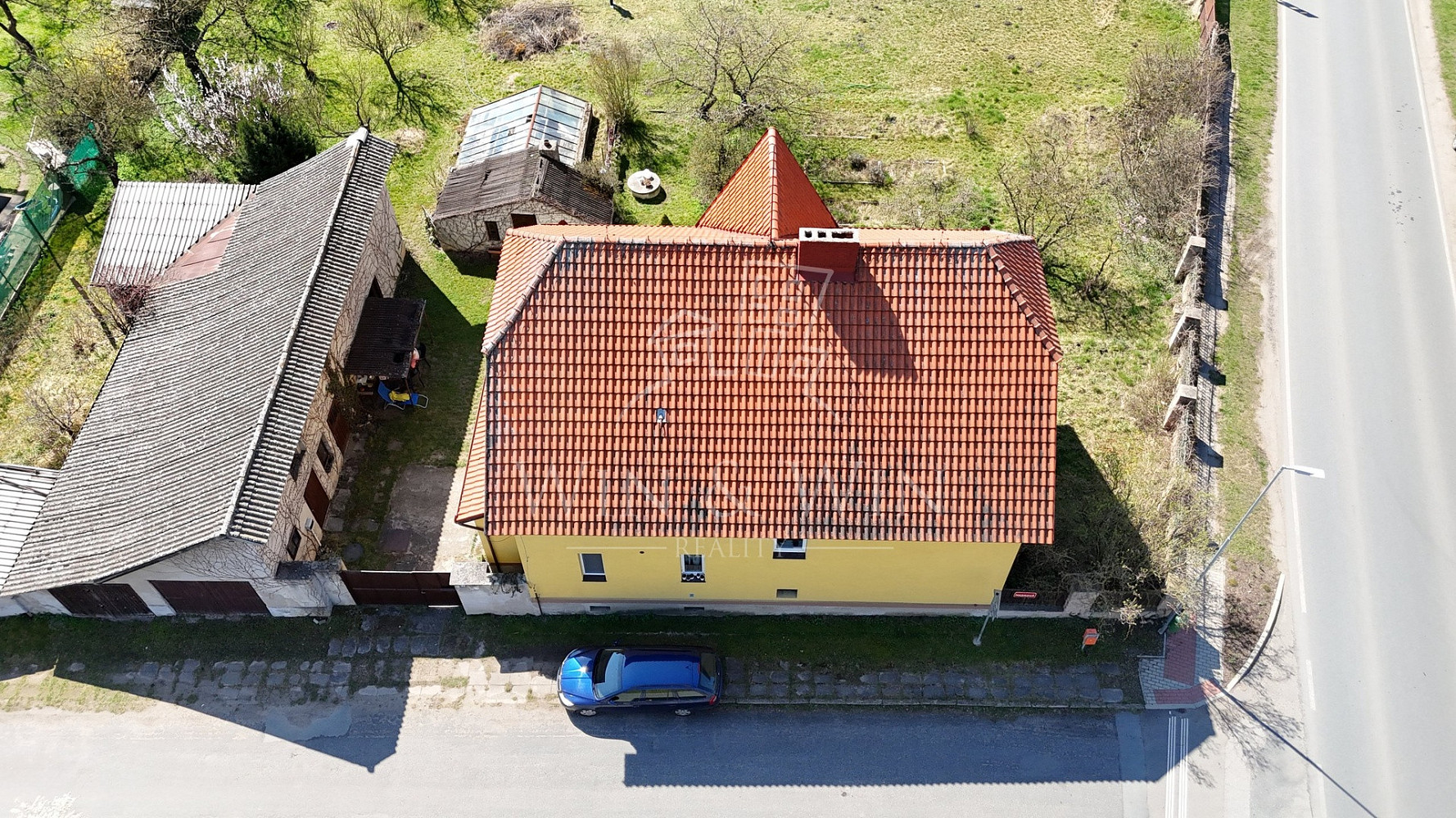Prodej domu 240 m² s pozemkem 1 084 m² – fotografie 5