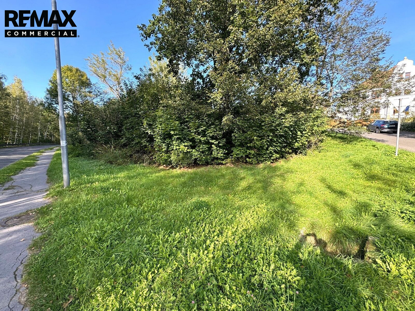 Prodej stavebního pozemku 1259 m², Staré Pavlovice - Liberec XII
